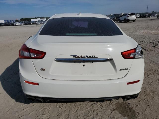 VIN ZAM57RTA2F1142388 2015 Maserati Ghibli, S no.6