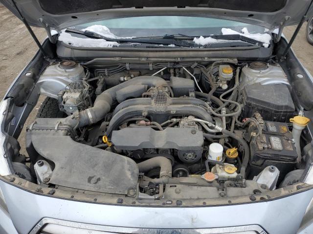 2015 SUBARU OUTBACK 2. - 4S4BSBHCXF3227342