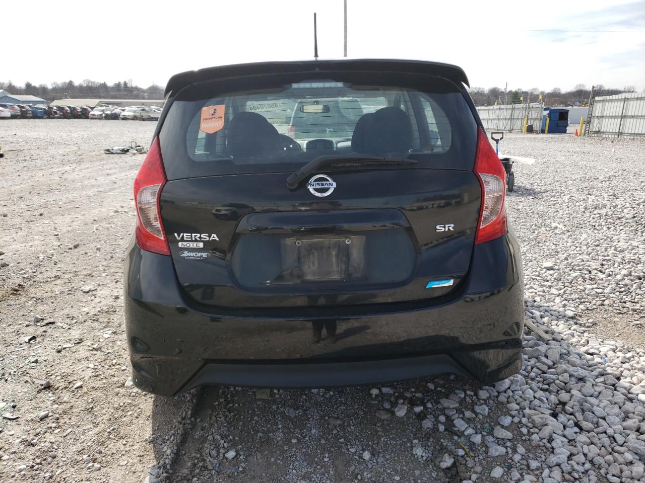 3N1CE2CP1FL398241 2015 Nissan Versa Note S