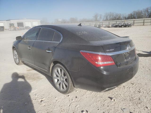 2014 Buick Lacrosse VIN: 1G4GB5G34EF293164 Lot: 44209734