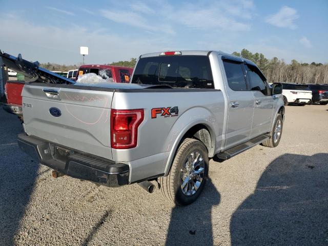 2017 Ford F-150 - Image 3