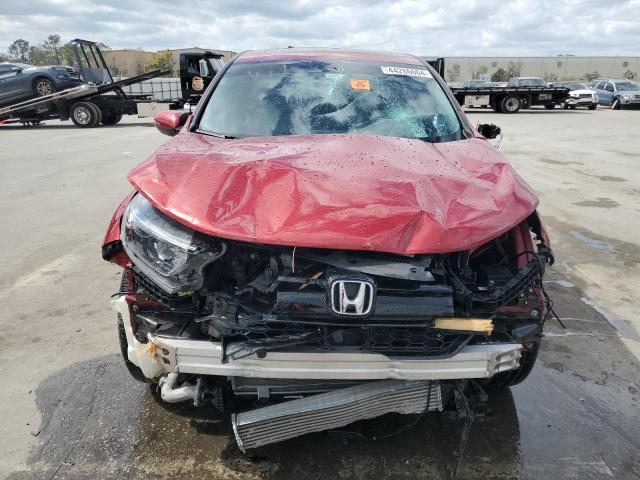 VIN 7FARW1H51ME004789 2021 HONDA CRV no.5