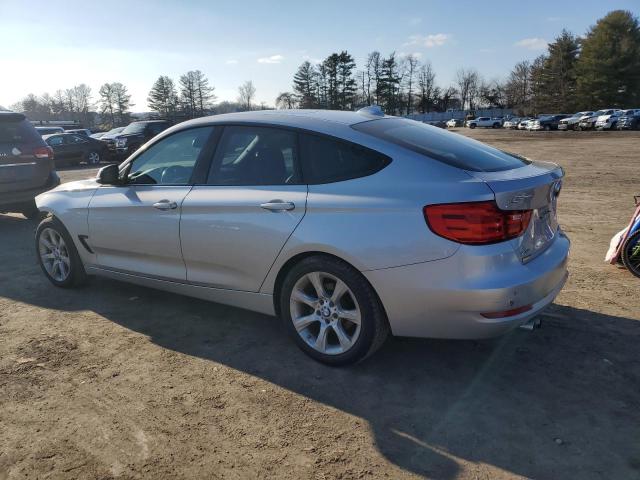 2015 BMW 328 XIGT - WBA3X5C59FD559929