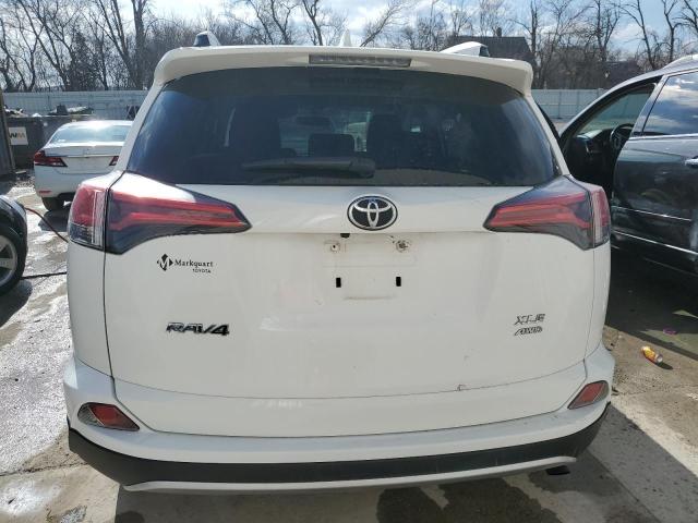 2016 TOYOTA RAV4 XLE 2T3RFREV0GW507159
