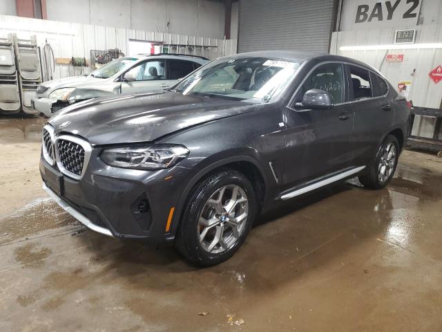 2024 BMW X4 XDRIVE3 - 5UX33DT00R9V03929