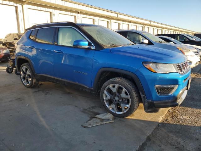 2018 JEEP COMPASS LI - 3C4NJDCB6JT245638