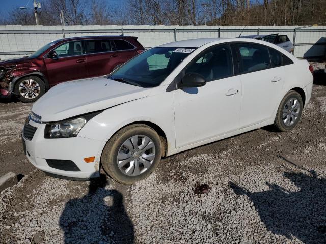 2013 Chevrolet Cruze LS