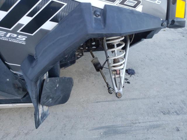 2014 POLARIS RZR 4 800 - 3NSXE7EA8EF372624