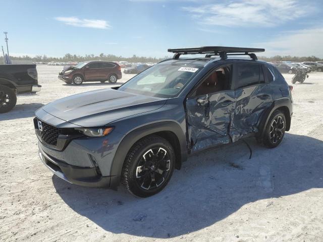 2023 MAZDA CX-50 BASE 7MMVABXY8PN137002