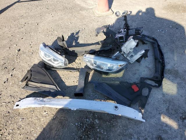 2016 BMW 435 I GRAN - WBA4B1C58GG243014