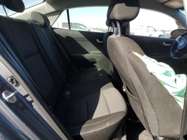 2020 KIA RIO LX - 3KPA24AD2LE303221