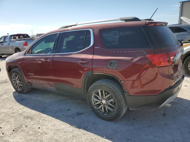 2017 GMC ACADIA SLT 1GKKNMLS4HZ318231