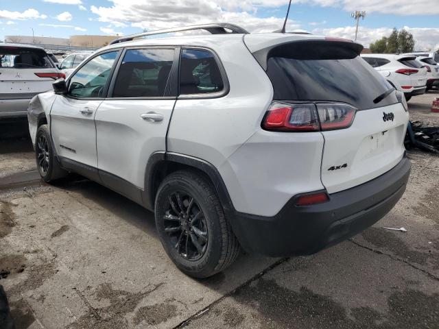 2023 JEEP CHEROKEE A 1C4PJMMB6PD112884