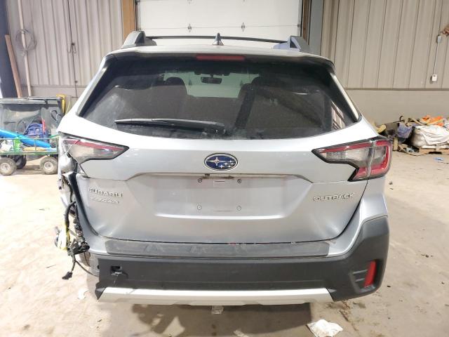2020 SUBARU OUTBACK LI 4S4BTANC5L3257498