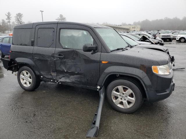 2010 Honda Element Ex VIN: 5J6YH2H73AL007026 Lot: 44689004