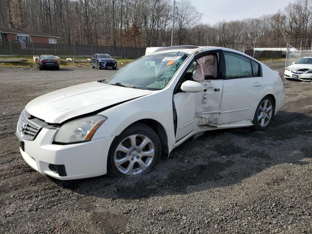 2007 Nissan Maxima SE