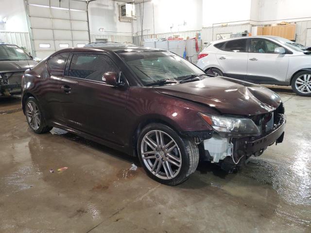2011 Toyota Scion Tc VIN: JTKJF5C79B3005961 Lot: 44201934
