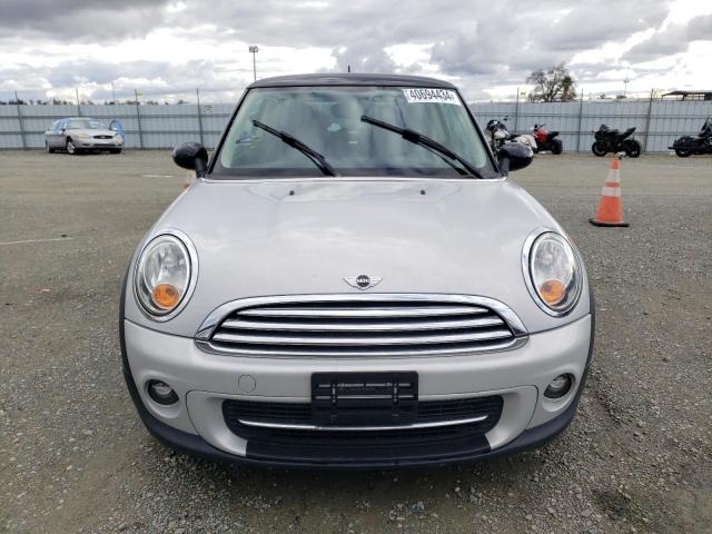 2013 Mini Cooper VIN: WMWSU3C5XDT547980 Lot: 40694434