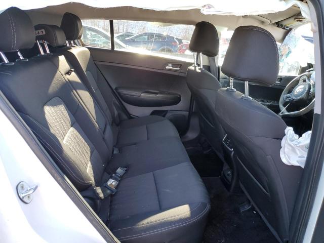 2017 KIA SPORTAGE L KNDPMCAC9H7274698