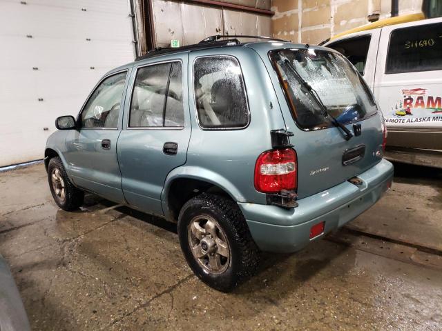 2000 Kia Sportage VIN: KNDJA7230Y5671068 Lot: 42860304