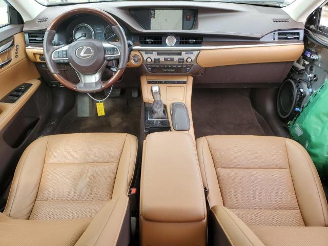2017 LEXUS ES 350 58ABK1GGXHU050540