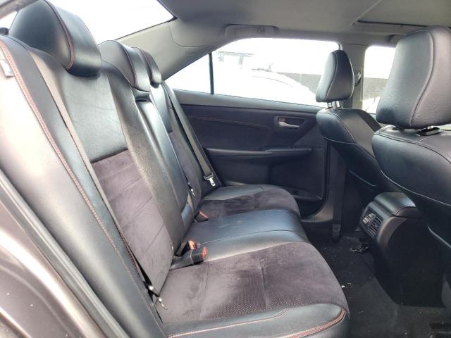 2015 TOYOTA CAMRY LE 4T1BF1FK0FU888557