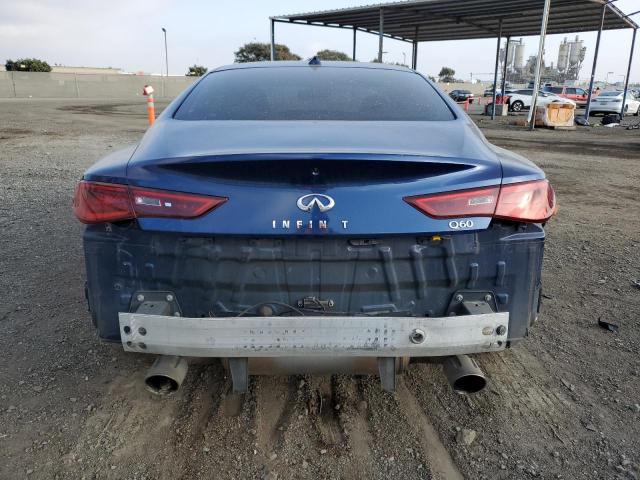 2020 INFINITI Q60 PURE JN1EV7EK0LM340162