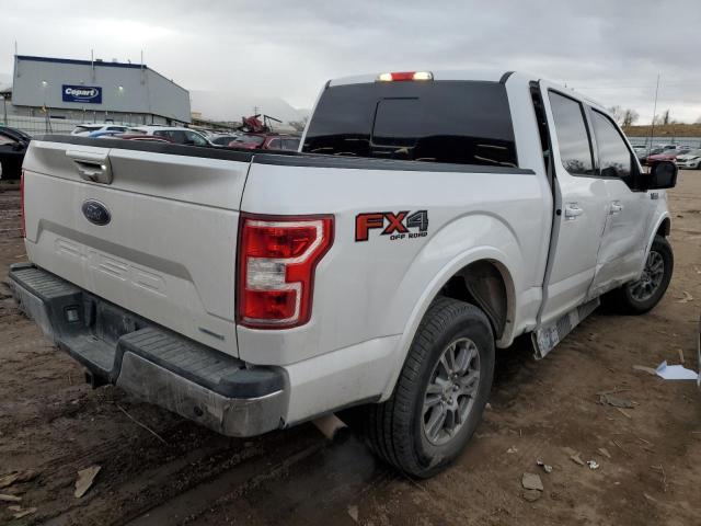 2019 Ford F-150 - Image 3