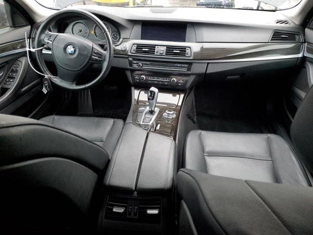 VIN WBAXG5C58DDY36181 2013 BMW 5 Series, 528 I no.8