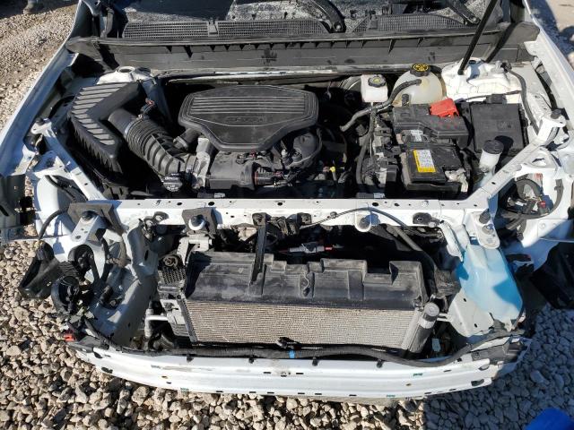 2022 GMC ACADIA AT4 - 1GKKNLLS2NZ118065