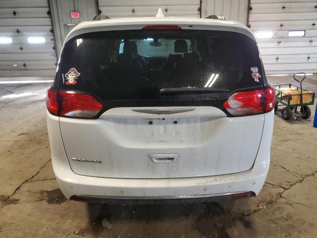 2C4RC1BG6HR702629 2017 CHRYSLER PACIFICA, photo no. 6