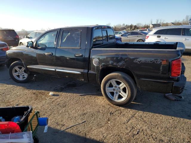 2008 Dodge Dakota Sport VIN: 1D7HW68K98S501923 Lot: 41884684