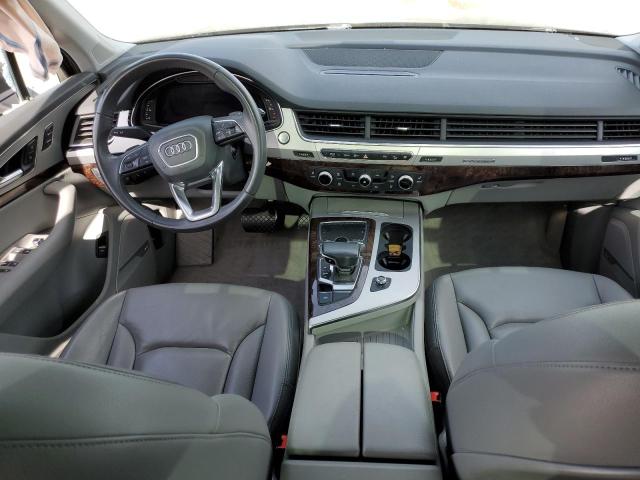 WA1LHAF70KD035272 2019 AUDI Q7, photo no. 8