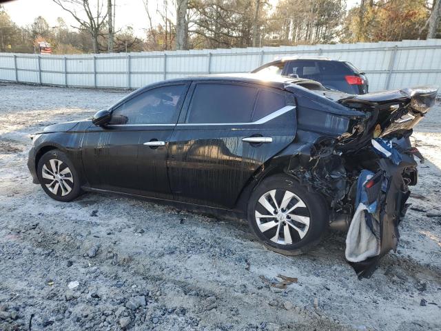 2020 NISSAN ALTIMA S - 1N4BL4BV6LC188290