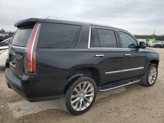 2017 CADILLAC ESCALADE L - 1GYS3BKJ9HR356109