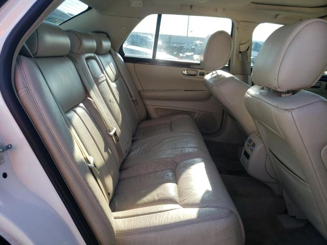 2009 Cadillac Dts VIN: 1G6KD57Y99U112732 Lot: 43120934