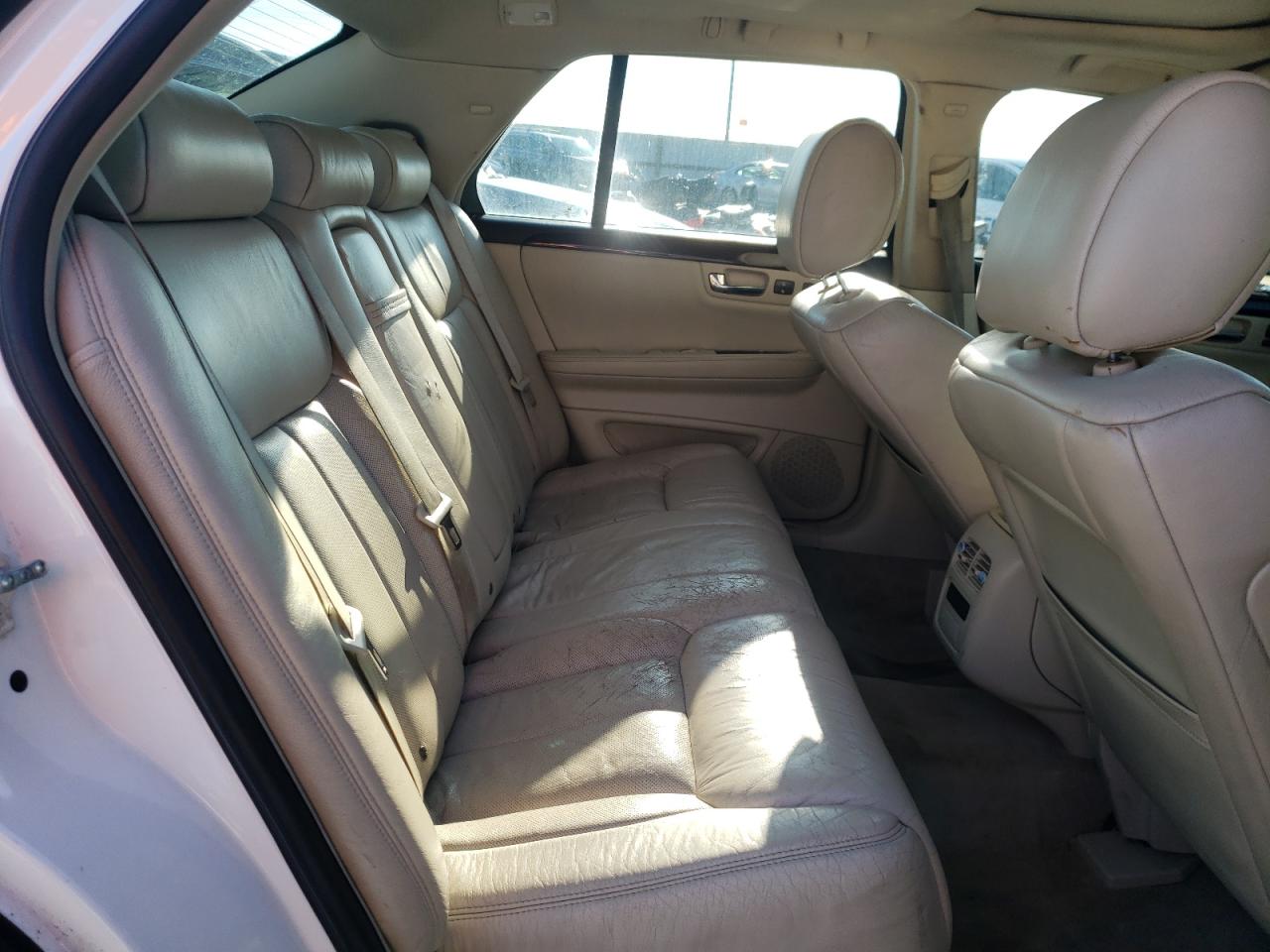 1g6kd57y99u112732 1G6KD57Y99U112732 2009 Cadillac Dts