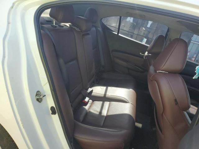 2016 ACURA TLX ADVANC 19UUB3F72GA004185