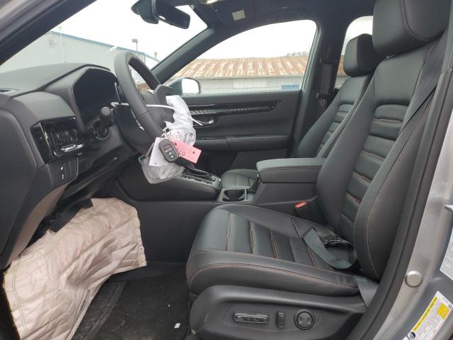 2024 HONDA CR-V SPORT - 7FARS6H96RE062657