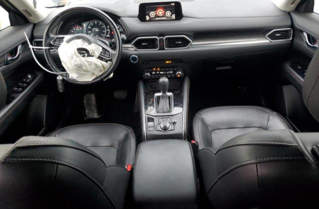 2019 MAZDA CX-5 GRAND JM3KFBDYXK0602689