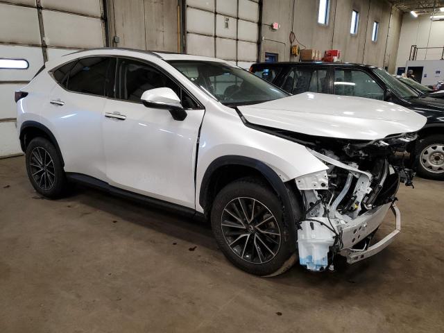2024 LEXUS NX 350 BAS JTJAGCEZ2R5006047