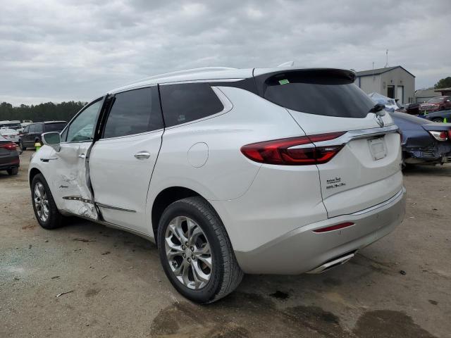 2018 BUICK ENCLAVE AV 5GAERDKW9JJ192035