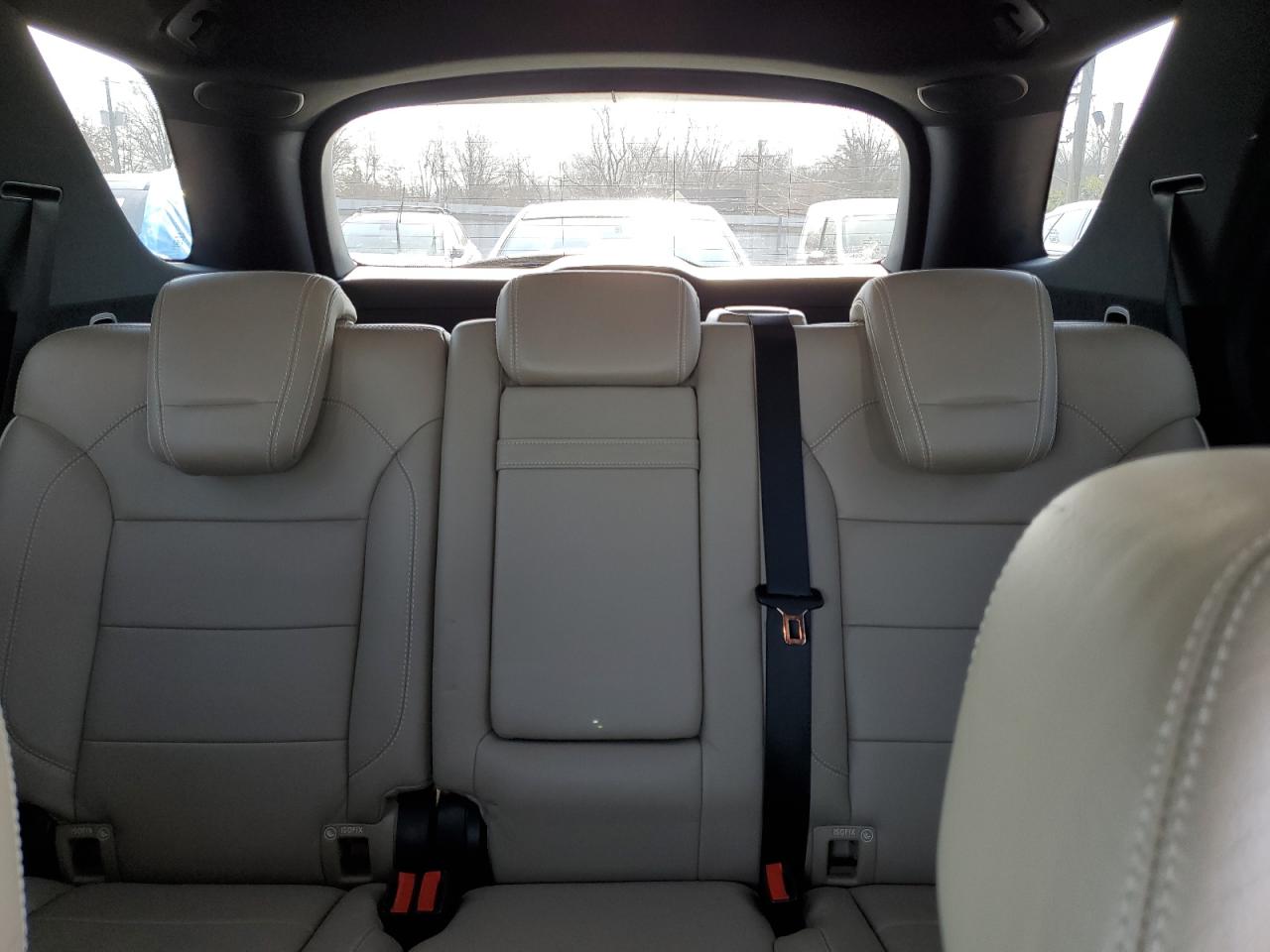 4jgda7db0ea291437 4JGDA7DB0EA291437 2014 Mercedes-Benz Ml 550 4Matic