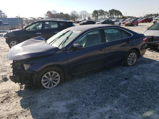 2017 TOYOTA CAMRY LE 4T1BF1FK6HU718898