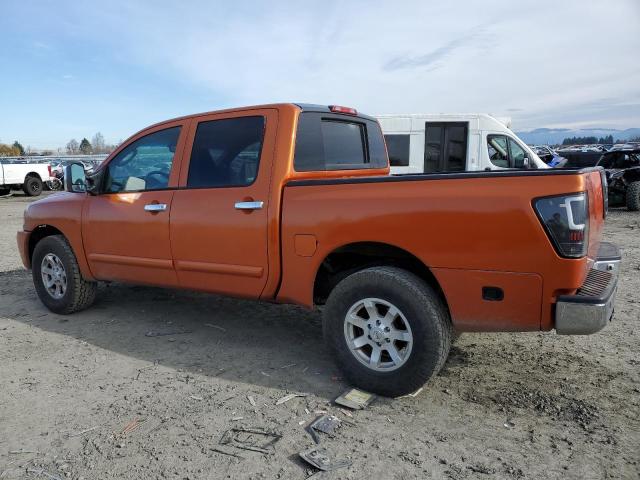 2006 Nissan Titan Xe VIN: 1N6AA07B16N568145 Lot: 41499584