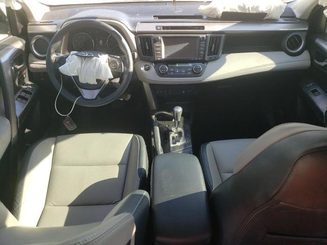 2017 TOYOTA RAV4 LIMIT - 2T3YFREV8HW389567