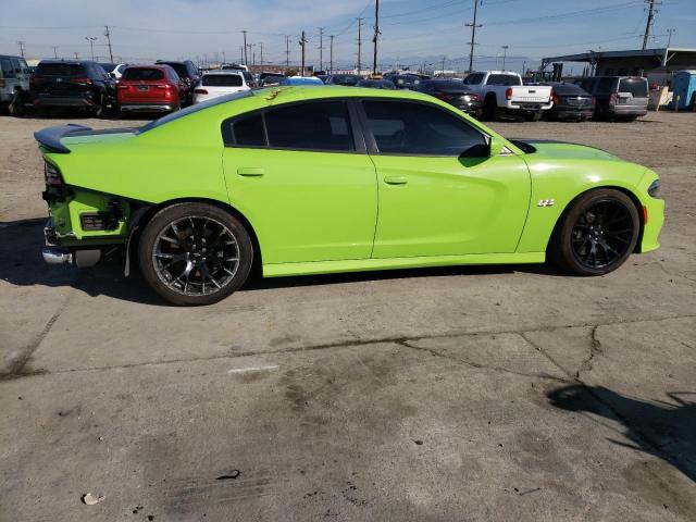 2019 DODGE CHARGER SC 2C3CDXGJ8KH621983