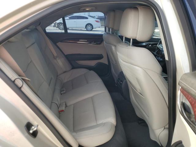 2013 Cadillac ATS - Image 10