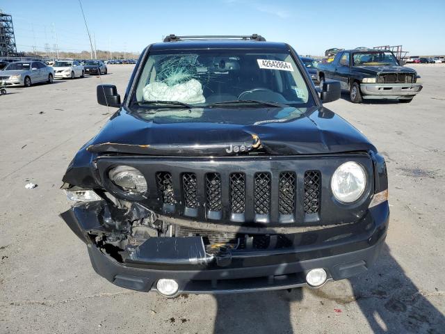 2016 JEEP PATRIOT LA 1C4NJPFA0GD643463