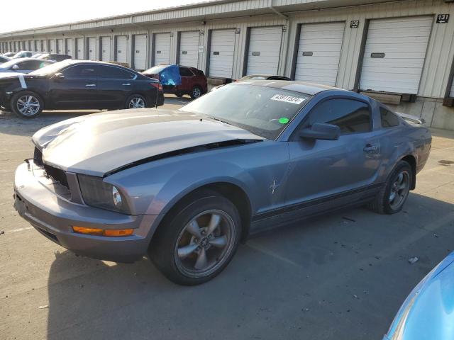 Lot #2359303115 2006 FORD MUSTANG salvage car